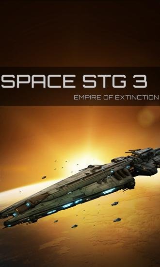 game pic for Space STG 3: Empire of extinction